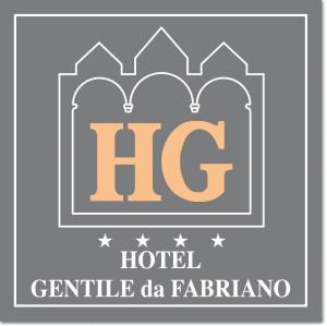 Hotel Gentile Da Fabriano