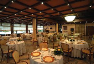 Hotel Gentile Da Fabriano