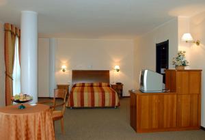 Hotel Gentile Da Fabriano
