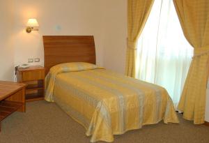 Hotel Gentile Da Fabriano
