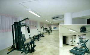 Hotel Gentile Da Fabriano