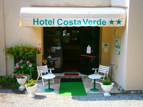 Hotel Costa Verde