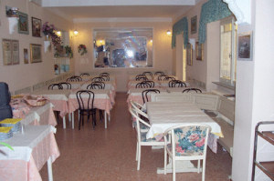 Hotel Costa Verde