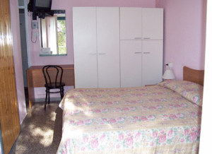 Hotel Costa Verde