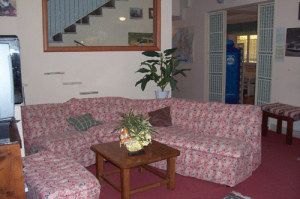 Hotel Costa Verde