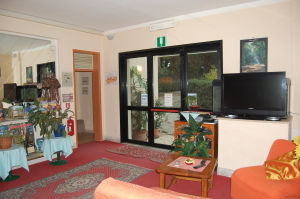 Hotel Costa Verde