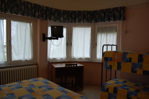 Hotel Costa Verde
