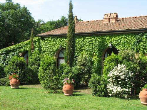 Ginestriccio