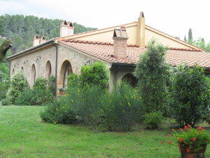 Ginestriccio