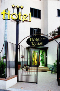 Hotel Rossi