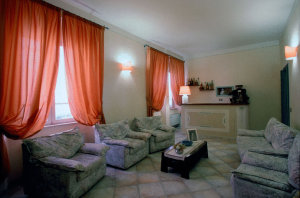 Hotel Rossi