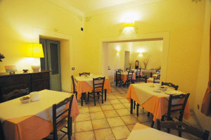 Hotel Rossi