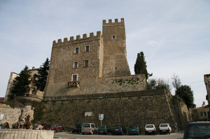 Hotel Rossi