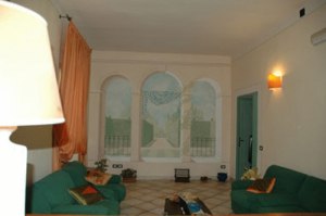 Hotel Rossi