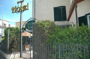 Hotel Rossi