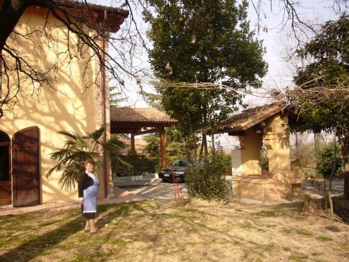 Agriturismo La Roverella