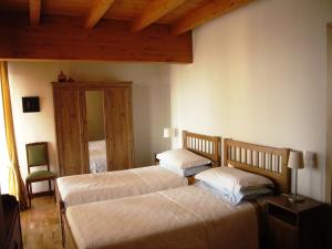 Agriturismo La Roverella