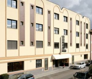 Fly Hotel Cagliari