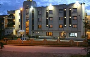 Fly Hotel Cagliari