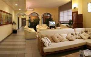 Fly Hotel Cagliari