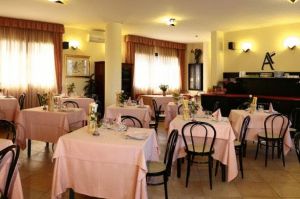 Fly Hotel Cagliari