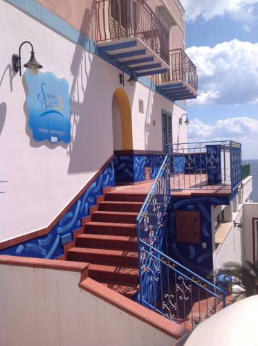 Sogni Nel Blu