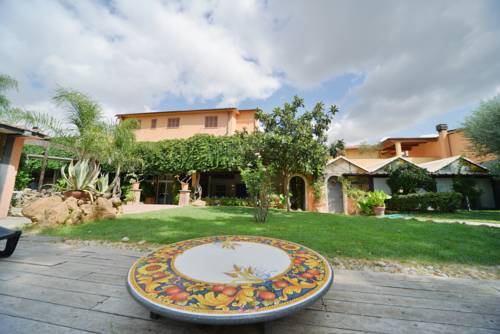 Antica Locanda Palmieri