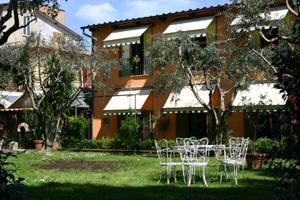 Antica Locanda Palmieri