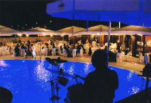 La Isla Resort