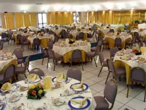 Park Hotel La Giara