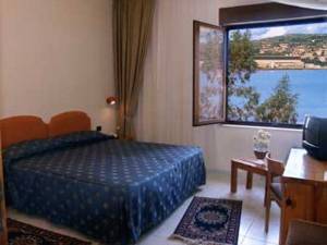 Park Hotel La Giara