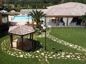Park Hotel La Giara