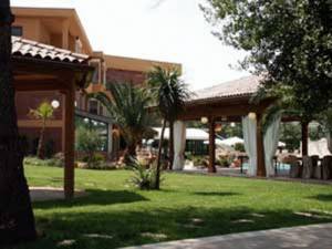 Park Hotel La Giara