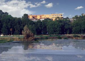 Park Hotel La Giara