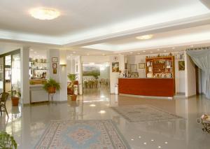 Park Hotel La Giara