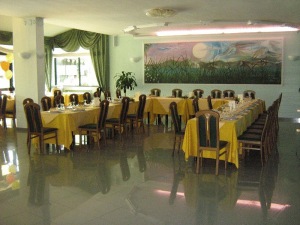 Park Hotel La Giara