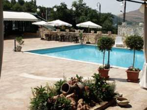 Park Hotel La Giara