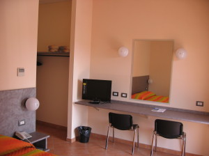 Autohotel Venezia