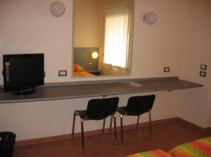 Autohotel Venezia