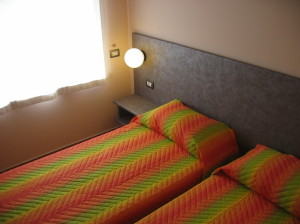 Autohotel Venezia