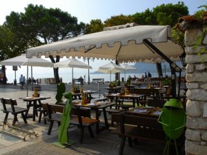 Hotel Alla Torre
