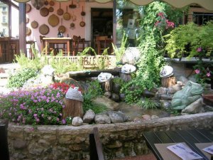 Hotel Alla Torre