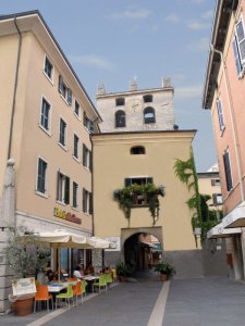 Hotel Alla Torre