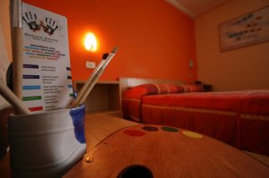 Hotel Alla Torre