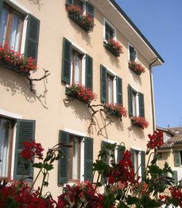 Hotel Alla Torre