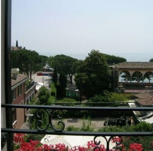 Hotel Alla Torre