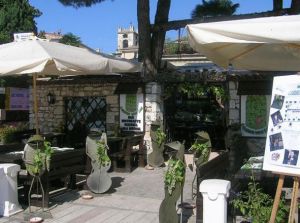 Hotel Alla Torre