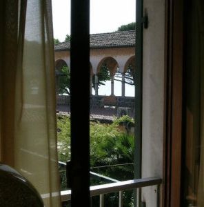 Hotel Alla Torre