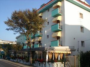 Hotel Germania