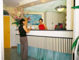 Hotel Germania